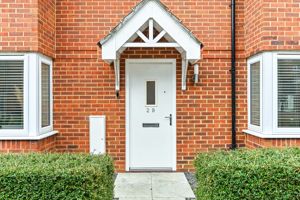 Front Door- click for photo gallery